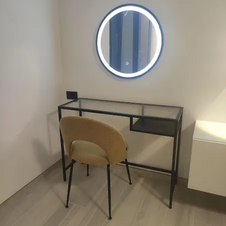 Amelie A4 Apartamento *