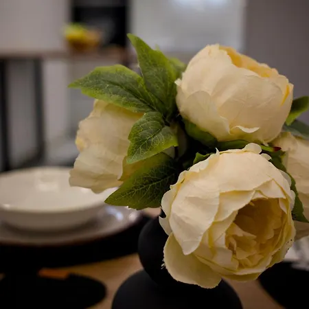 Amelie A4 Apartamento