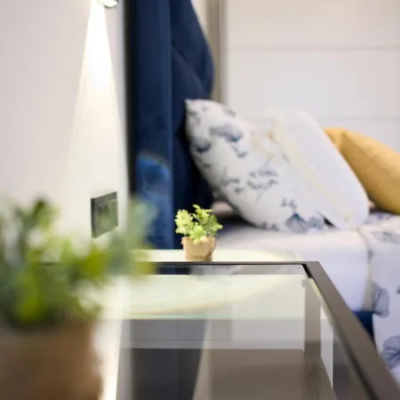 Apartamento Amelie A4