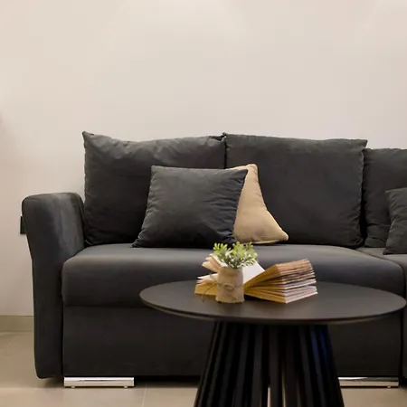 Apartamento Amelie A4