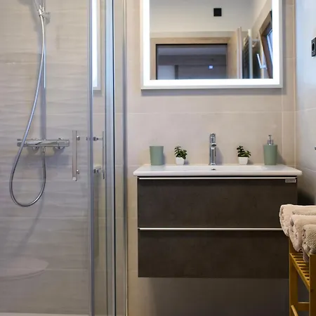 Amelie A4 Apartamento Pula