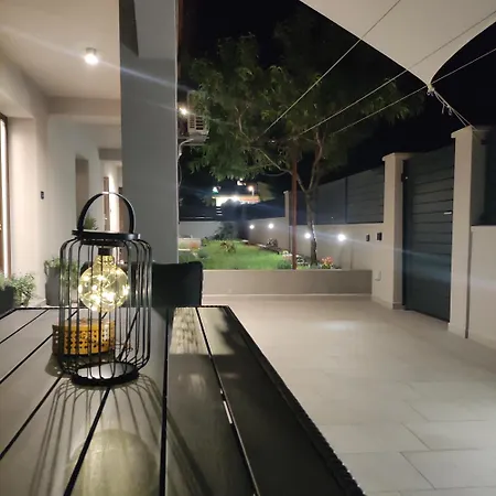 Apartamento Amelie A4 *