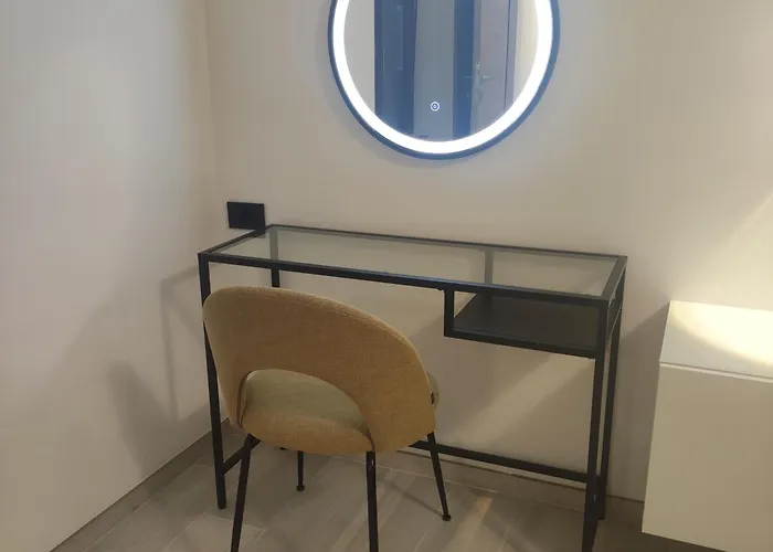 Amelie A4 Apartament *