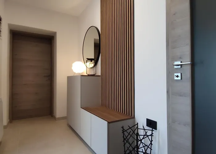 Apartament Amelie A4 Pula