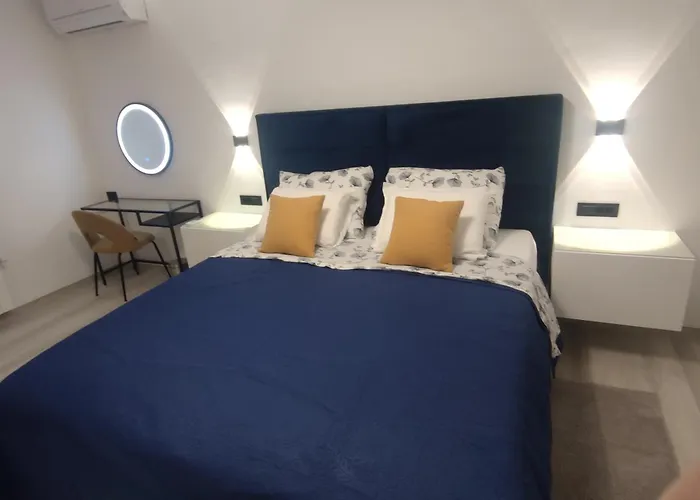 Apartament Amelie A4