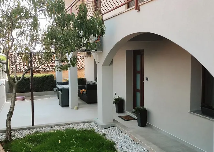 Apartament Amelie A4 *