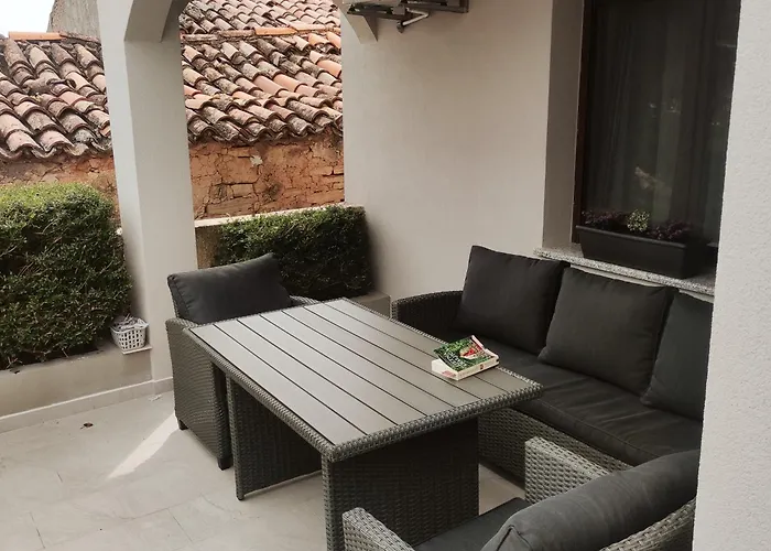 Apartament Amelie A4
