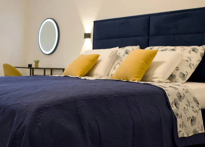 Apartament Amelie A4
