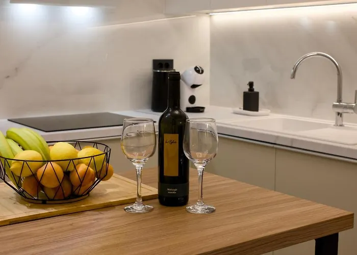 Apartament Amelie A4 *