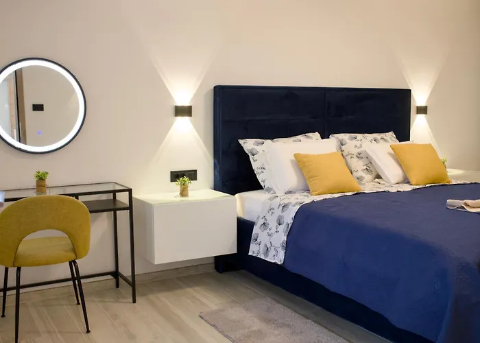 Amelie A4 Apartament Pula