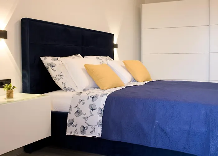 Apartament Amelie A4 *