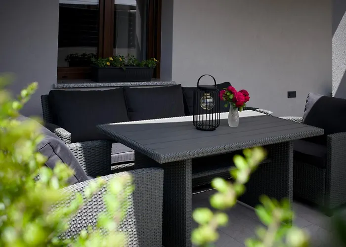 Amelie A4 Apartament