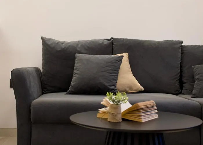 Apartament Amelie A4