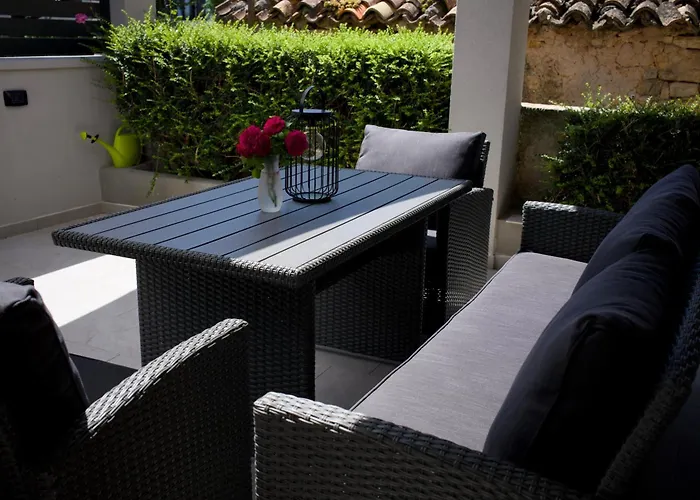 Amelie A4 Apartament