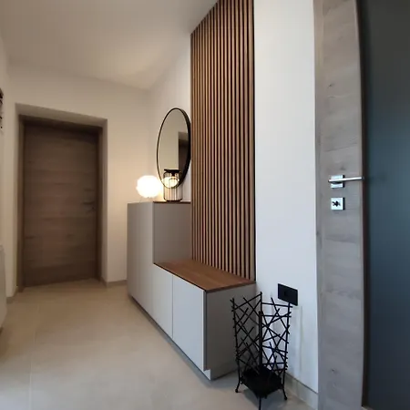 Апартаменти Amelie A4 Пула