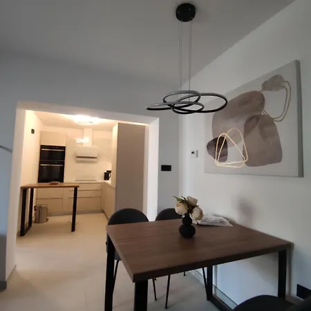 Amelie A4 Appartement