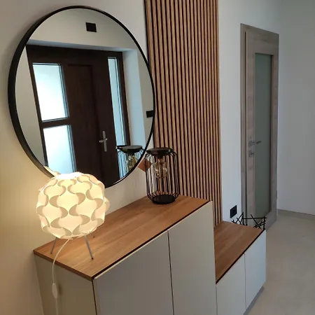 Appartement Amelie A4 *