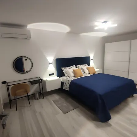 Amelie A4 Appartamento *