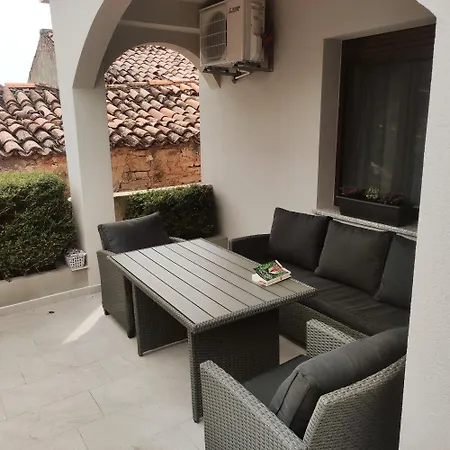 Appartement Amelie A4