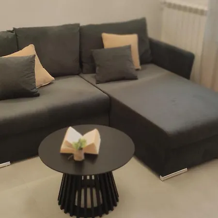 Amelie A4 Апартаменти