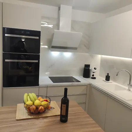 Appartamento Amelie A4