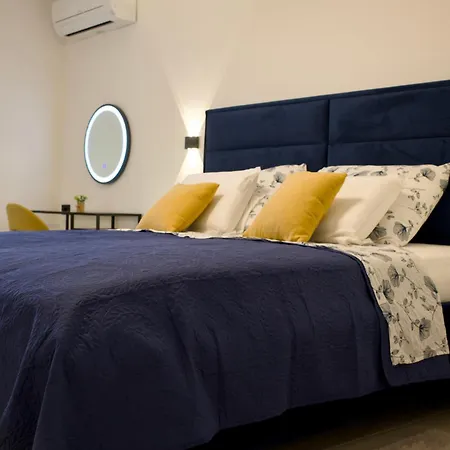 Appartement Amelie A4