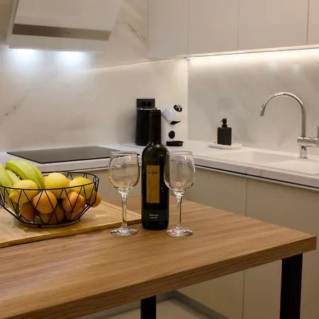 Appartement Amelie A4 *