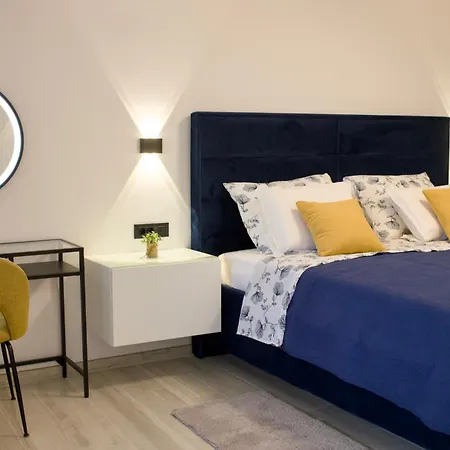 Amelie A4 Appartement Pula