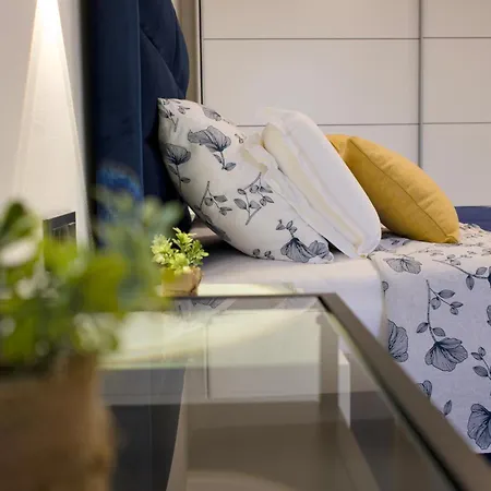 Апартаменти Amelie A4 Пула