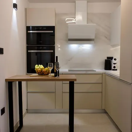Amelie A4 Appartement