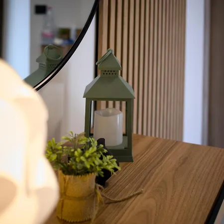 Amelie A4 Appartement *