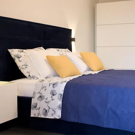 Appartement Amelie A4 *