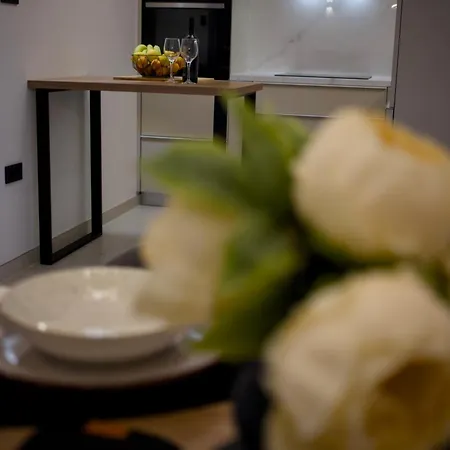 Amelie A4 Appartamento Pola