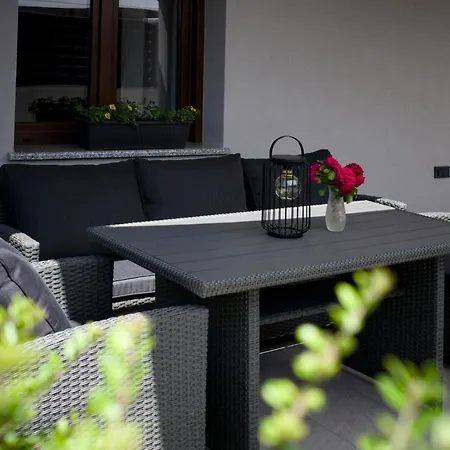 Amelie A4 Appartement