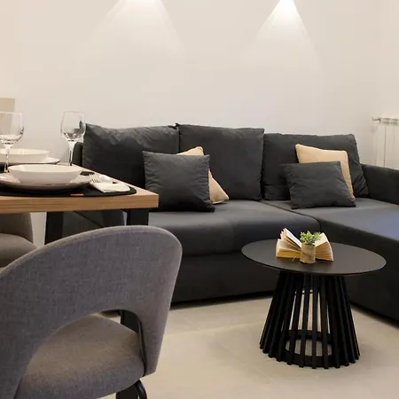 Appartamento Amelie A4 *