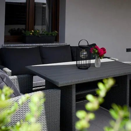 Appartement Amelie A4 *