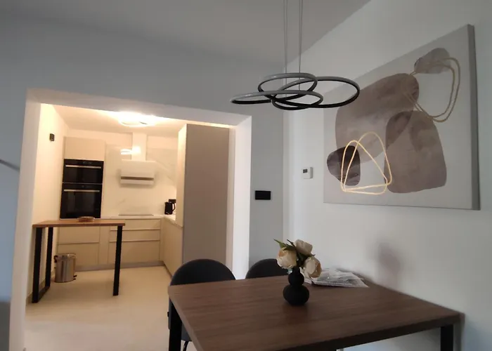 Amelie A4 Apartamento