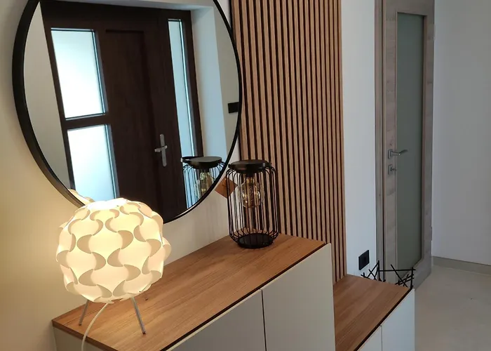 Apartamento Amelie A4 *