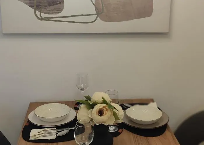 Apartman Amelie A4 *