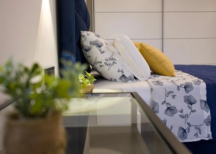 Apartman Amelie A4 Pula