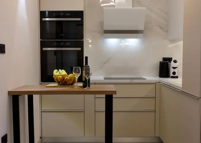 Amelie A4 Apartamento