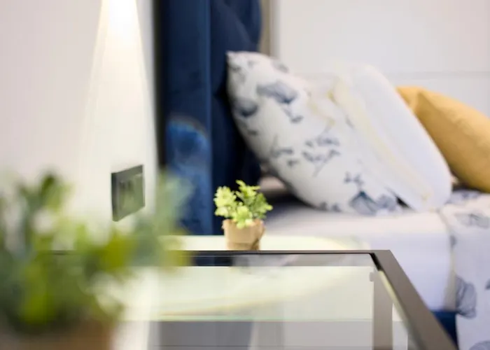 Apartamento Amelie A4