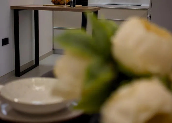 Amelie A4 Apartman Pula