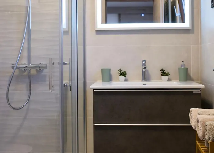 Amelie A4 Apartman Pula