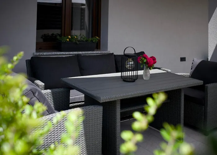 Apartamento Amelie A4 *