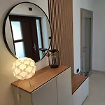 Apartment Amelie A4 *