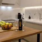 Apartment Amelie A4 *