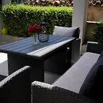 Amelie A4 Apartment