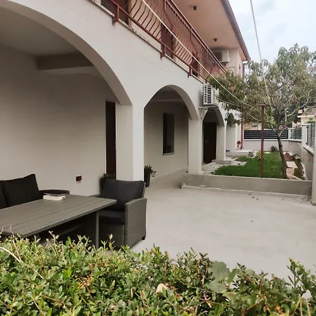 Amelie A4 Διαμέρισμα